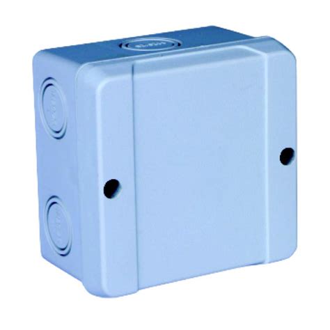 abs ip65 junction box